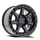 Arena Throttle - 5-Lug 5x127