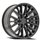 Arena Finesse - 6-Lug 6x139.7