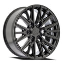 Arena Finesse - 6-Lug 6x139.7