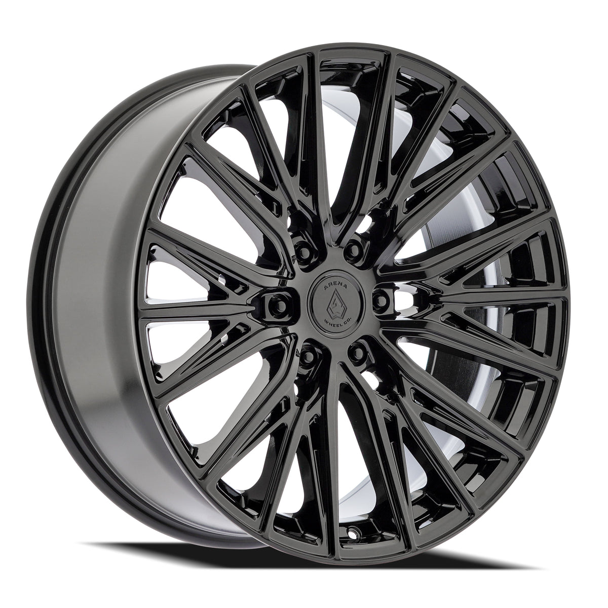 Arena Finesse - 6-Lug 6x135