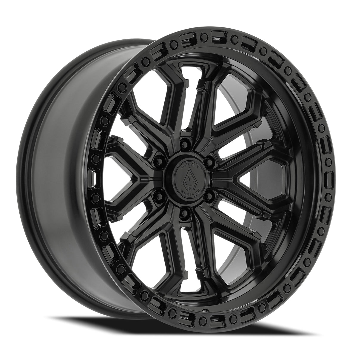 Arena Jackal - 6-Lug 6x135
