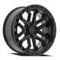 Arena Jackal - 6-Lug 6x135
