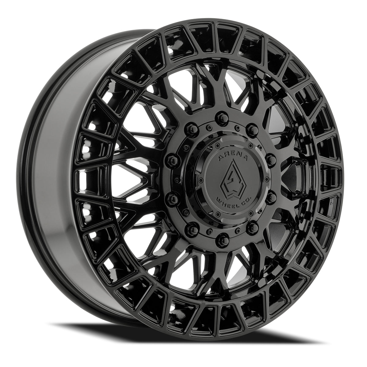 Arena Innovator Dually - 8-Lug 8x200