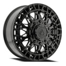 Arena Innovator Dually - 8-Lug 8x200