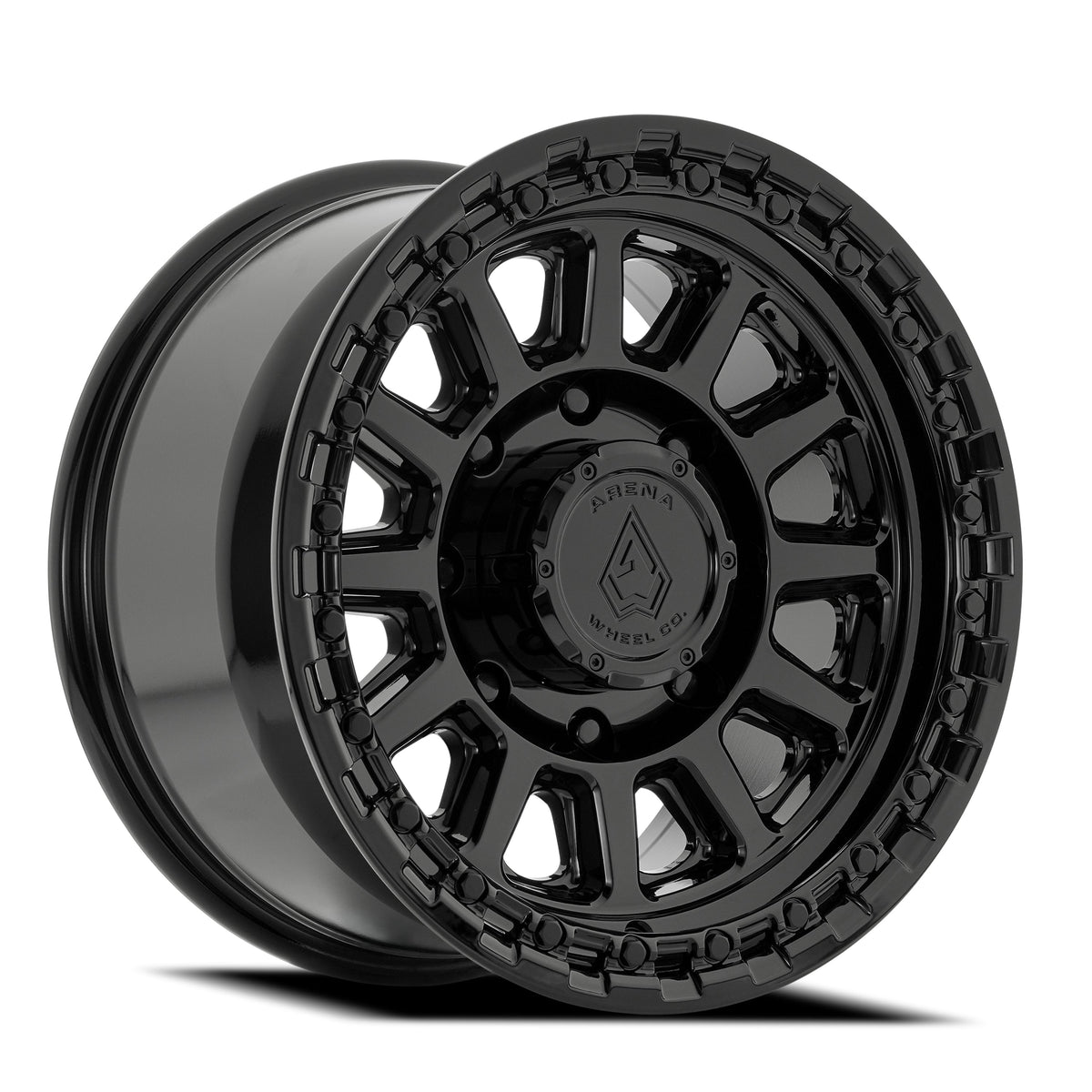 Arena Enduro - 6-Lug 6x135