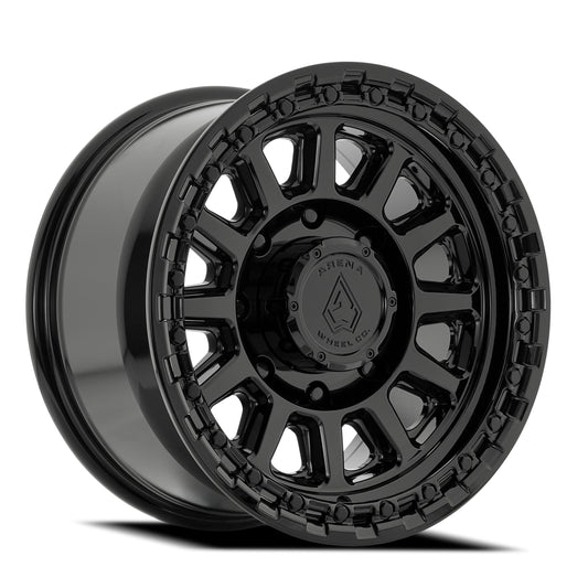 Arena Enduro - 8-Lug 8x165.1