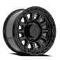 Arena Enduro - 8-Lug 8x165.1