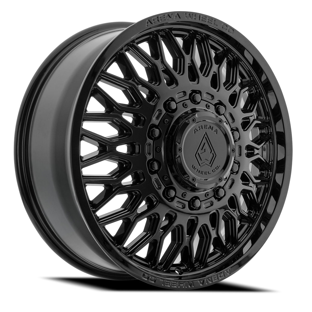 Arena Valkyrie Dually - 10-Lug 10x225
