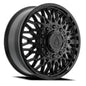 Arena Valkyrie Dually - 10-Lug 10x225