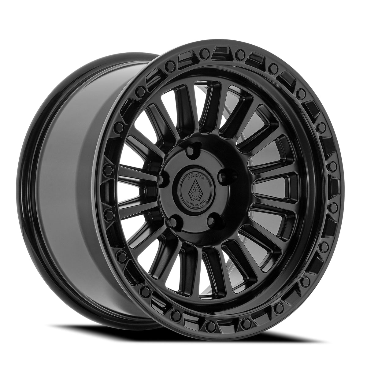 Arena Podium - 6-Lug 6x139.7