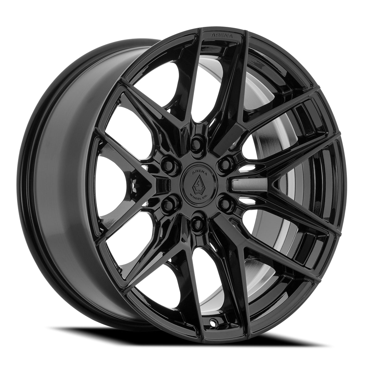 Arena Sparta - 8-Lug 8x170