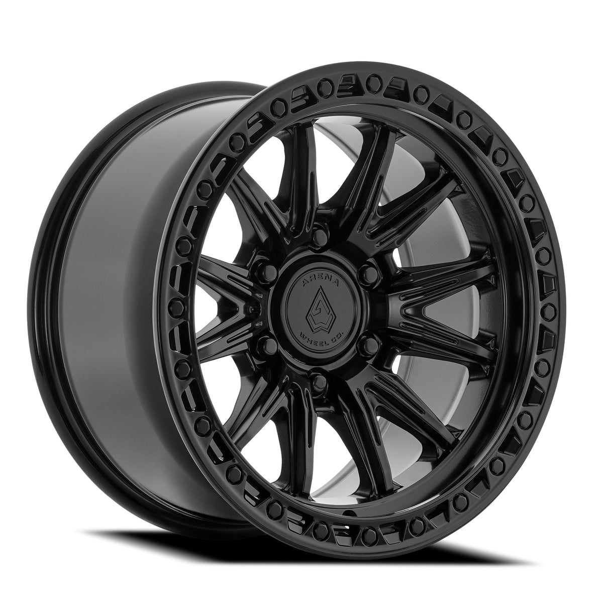 Arena Blitz - 6-Lug 6x139.7