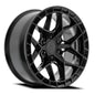 Arena Rampage - 6-Lug 6x139.7