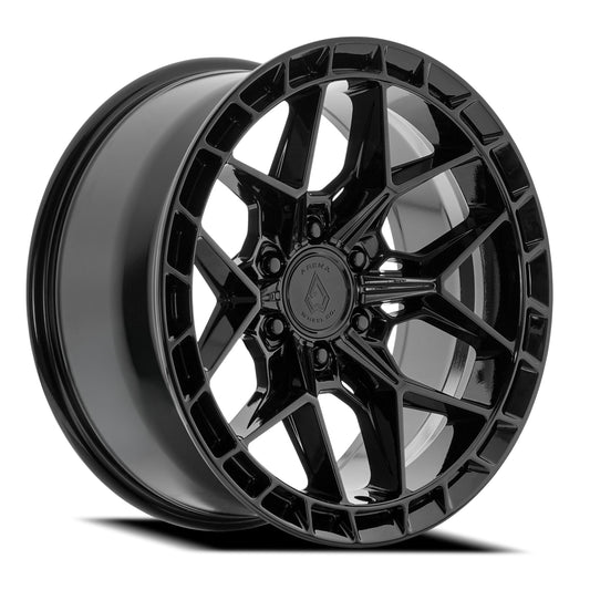 Arena Rampage - 6-Lug 6x135