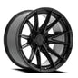 Arena Vortex - 6-Lug 6x139.7