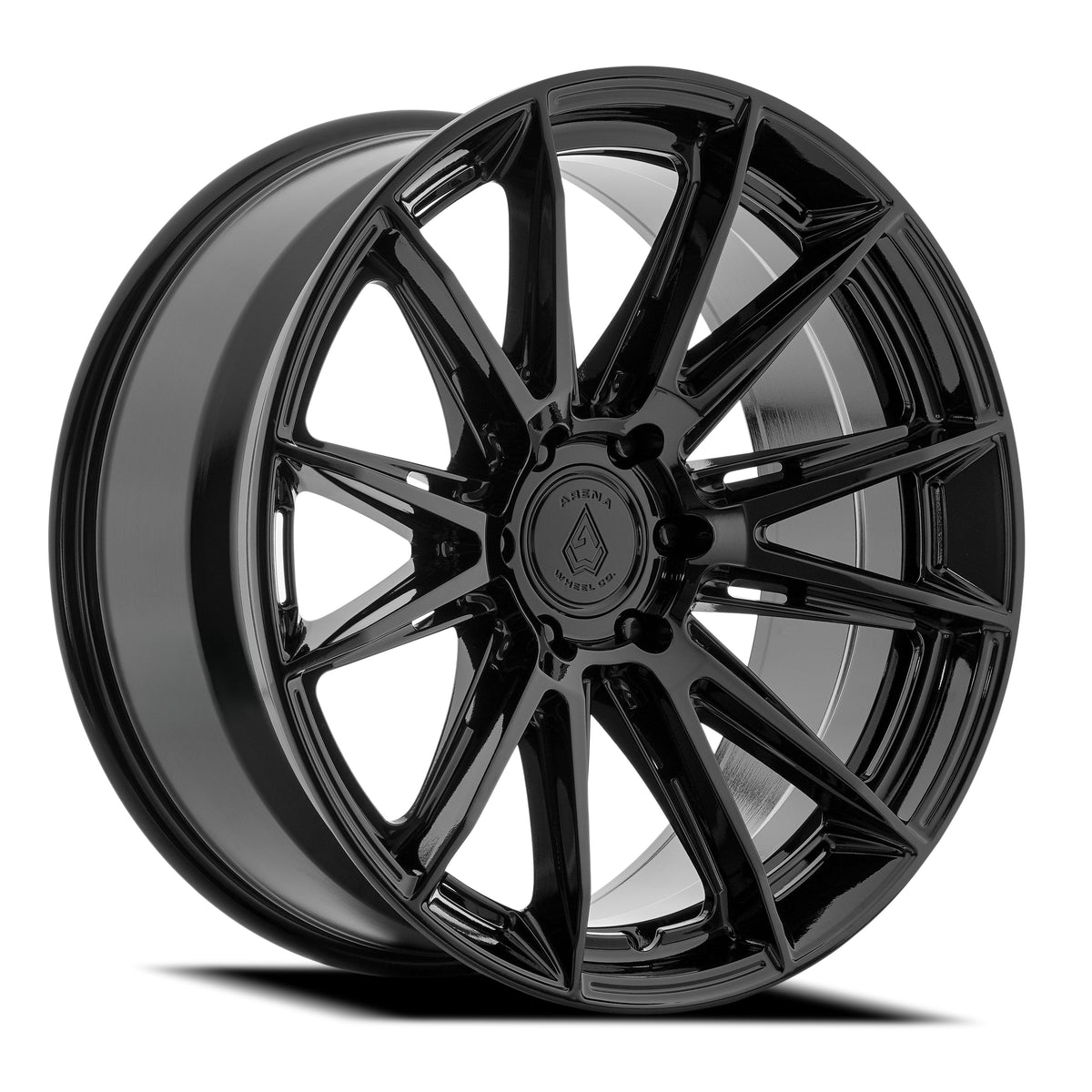 Arena Lusso - 6-Lug 6x135