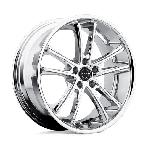 Asanti Black ABL-1 PEGASI 22