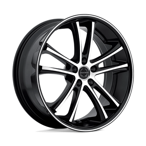 Asanti Black ABL-1 PEGASI 22