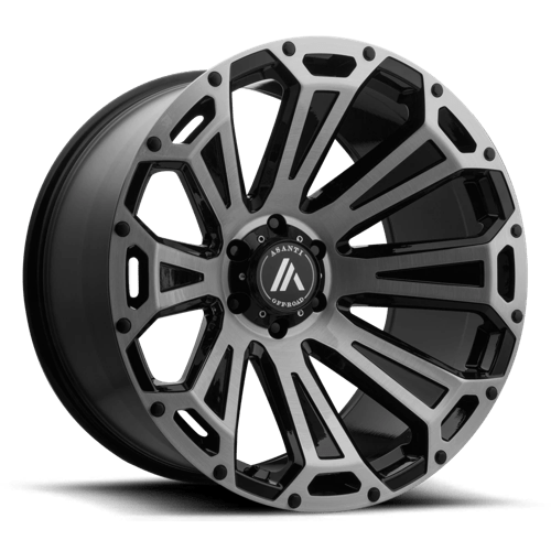 Asanti Off Road AB813 CLEAVER 20