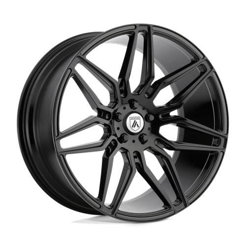 Asanti Black ABL-11 SIRIUS 22