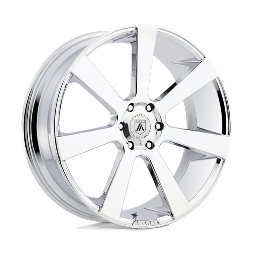Asanti Black ABL-15 APOLLO 24