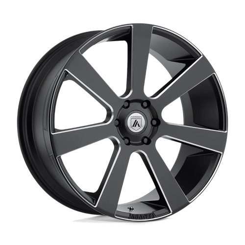Asanti Black ABL-15 APOLLO 24