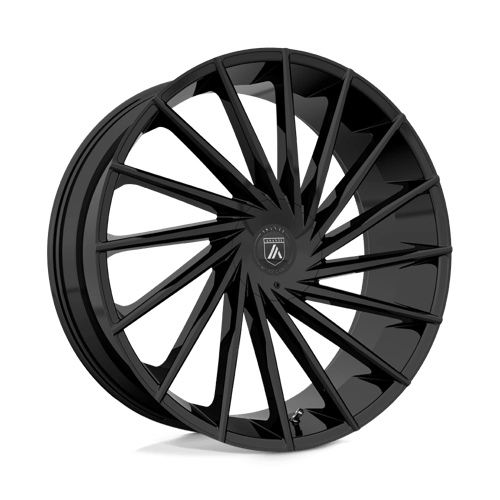 Asanti Black ABL-18 MATAR 24