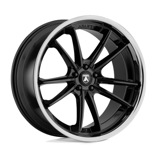 Asanti Black ABL-23 SIGMA 24