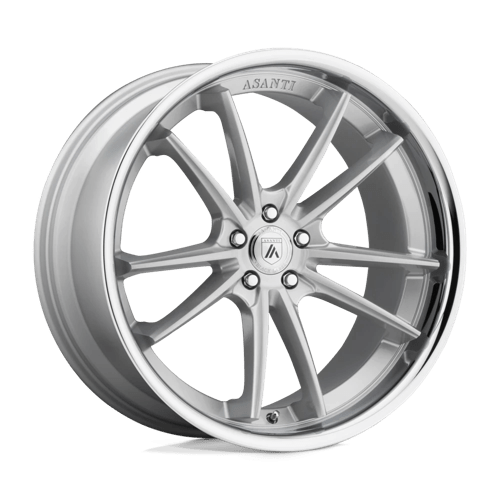 Asanti Black ABL-23 SIGMA 24