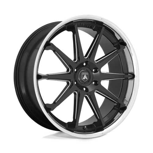 Asanti Black ABL-29 EMPEROR 24