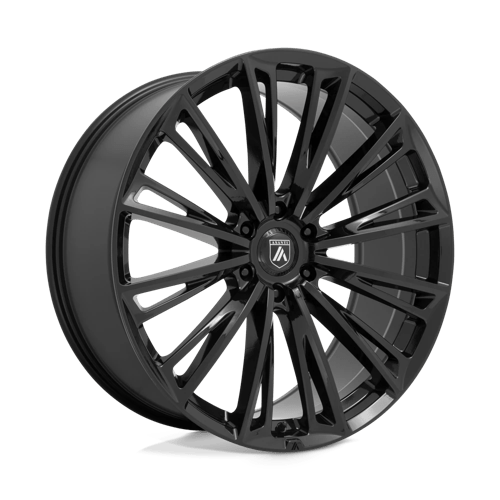 Asanti Black ABL30 CORONA TRUCK 24