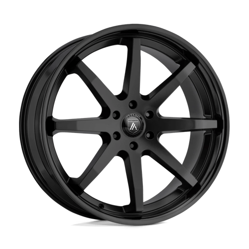 Asanti Black ABL-32 KAISER 24