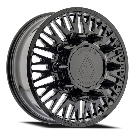 Arena AF101 Casino - 8-Lug 8x210