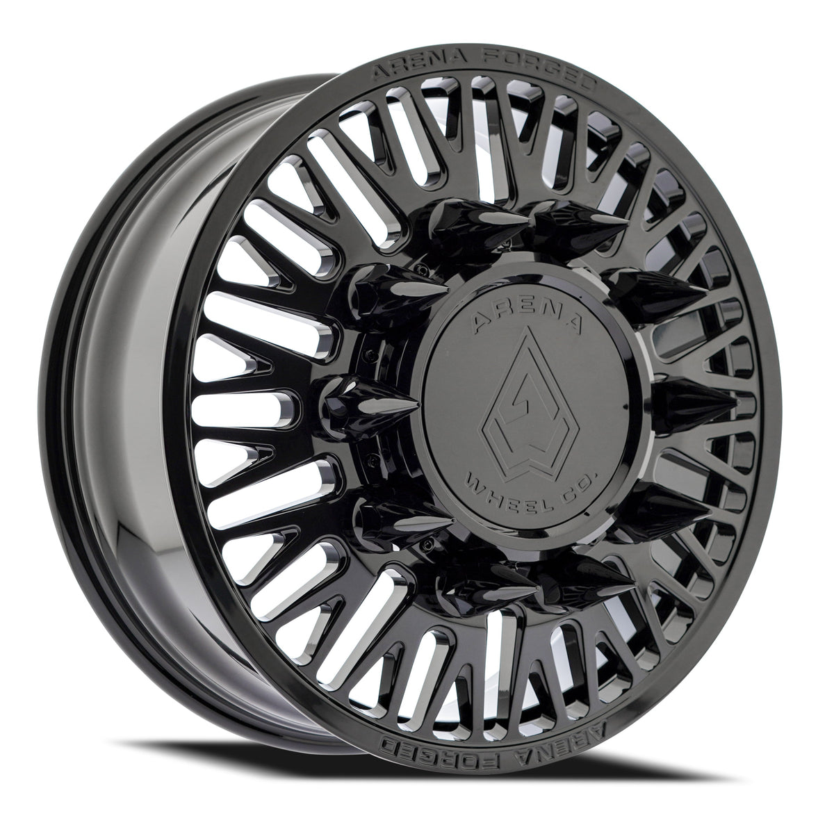 Arena AF101 Casino - 10-Lug 10x225