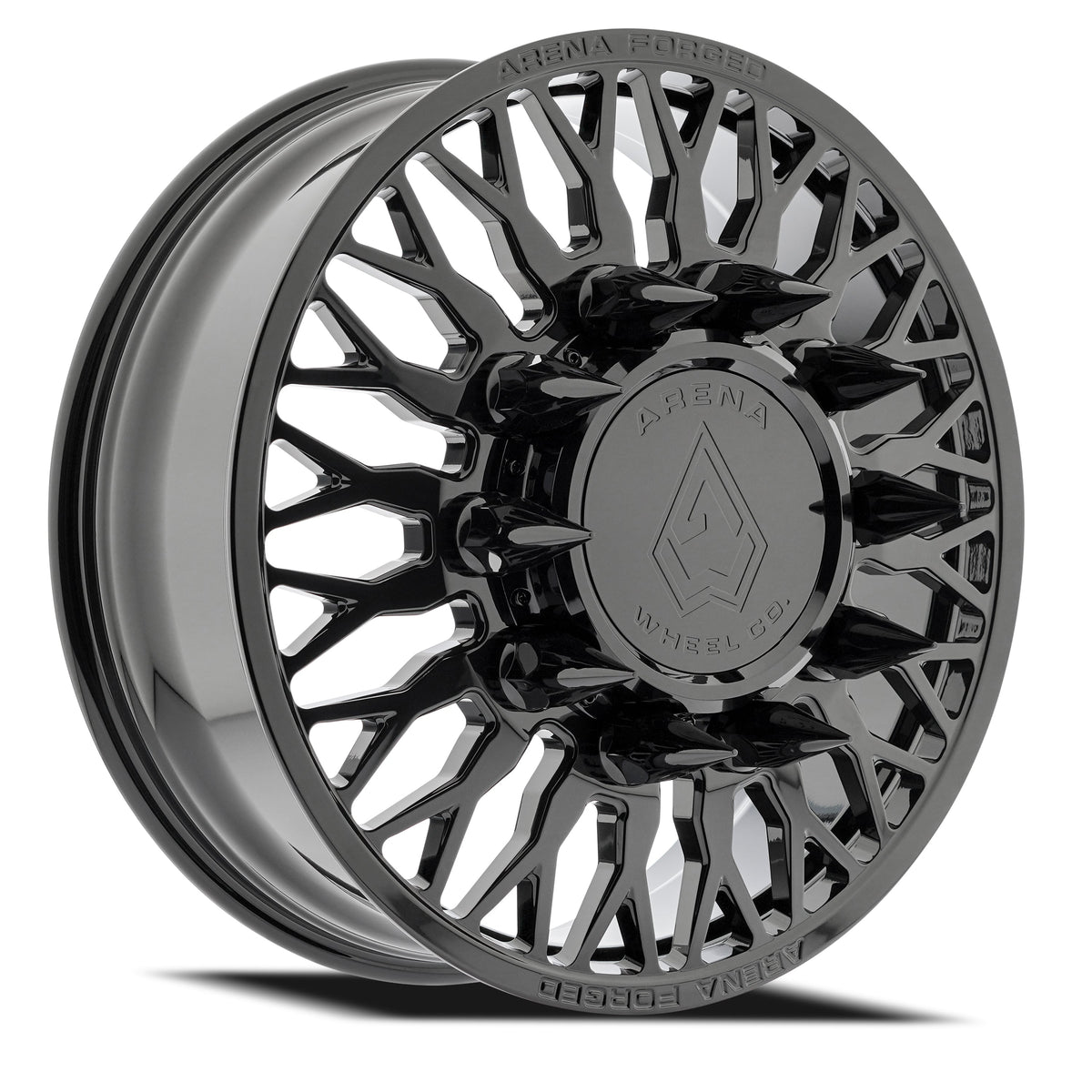 Arena AF102 Maximus - 8-Lug 8x200