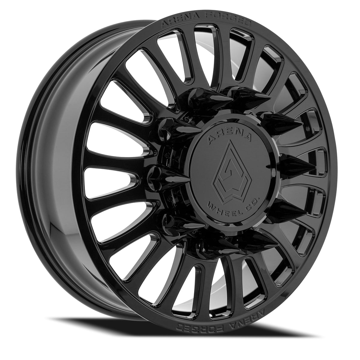 Arena AF103 Shoreline - 10-Lug 10x225