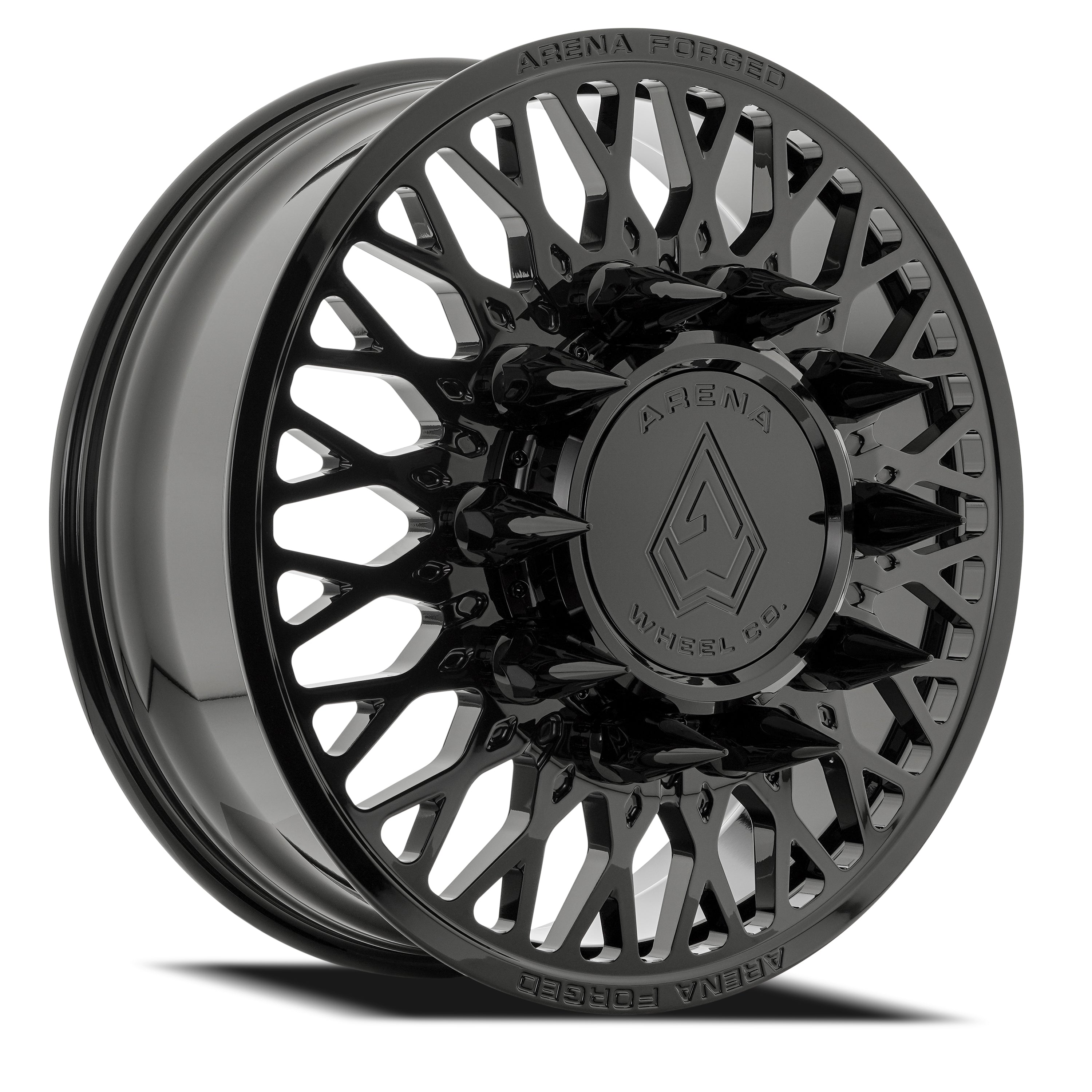 Arena AF104 Stealth - 8-Lug 8x200