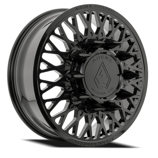 Arena AF104 Stealth - 8-Lug 8x200