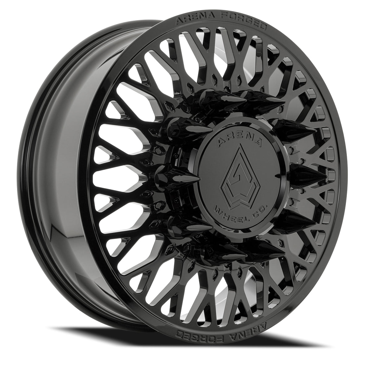 Arena AF104 Stealth - 8-Lug 8x210