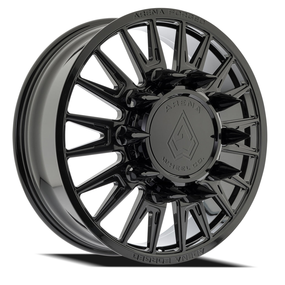 Arena AF105 Imperial - 10-Lug 10x225