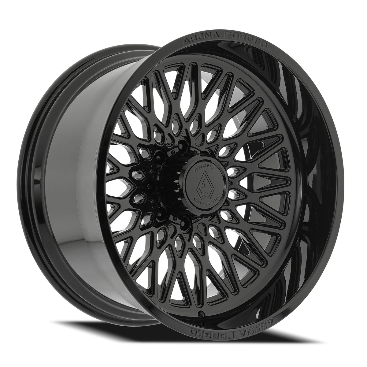 Arena AF106 Nemesis - 8-Lug 8x180