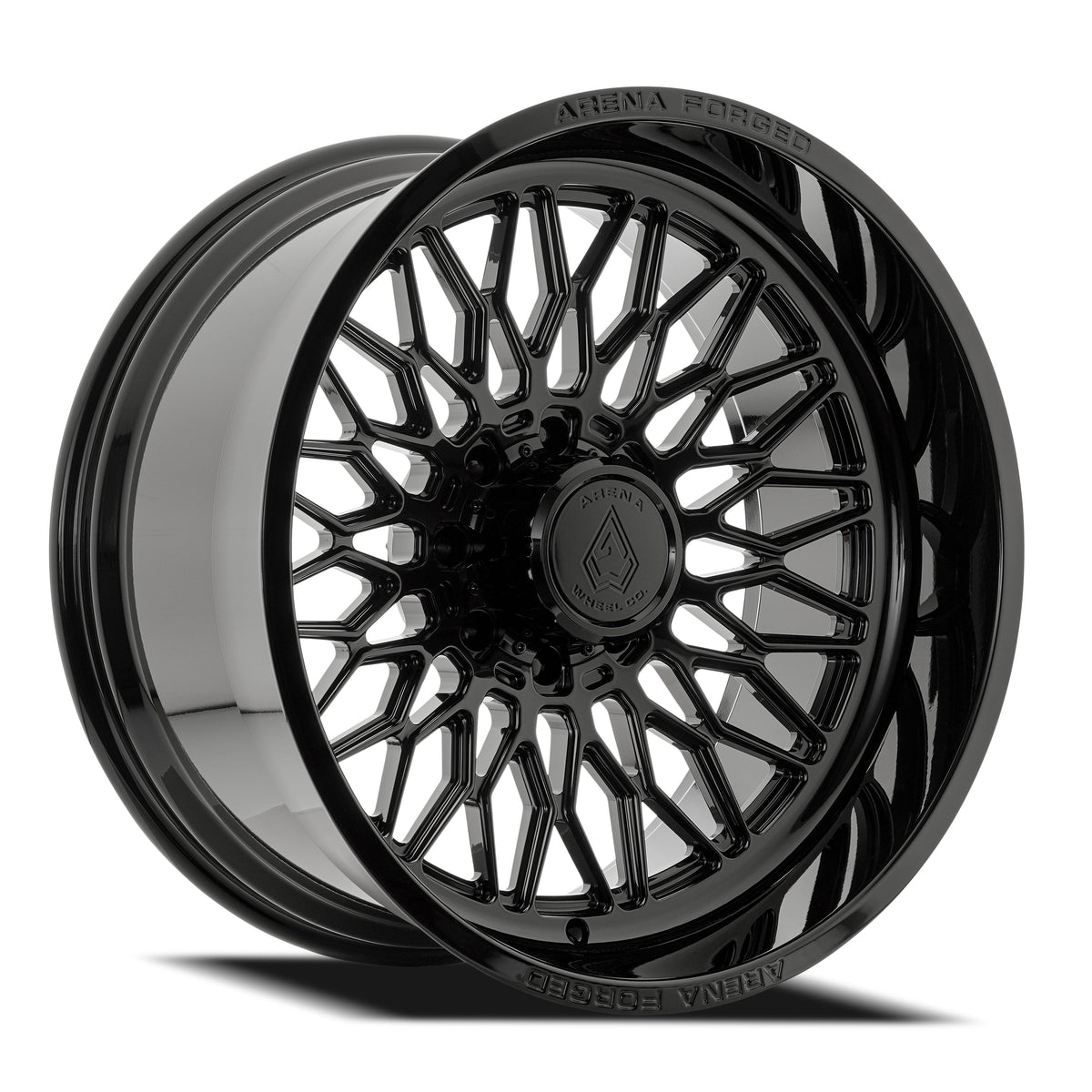 Arena AF107 Vulcan - 8-Lug 8x170