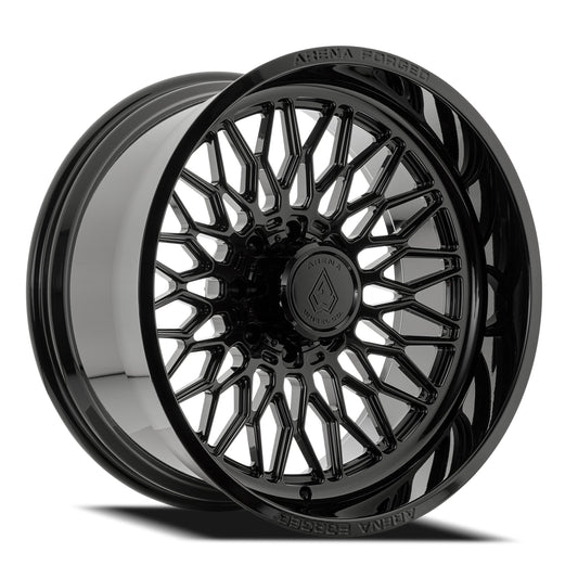 Arena AF107 Vulcan - 8-Lug 8x165.1