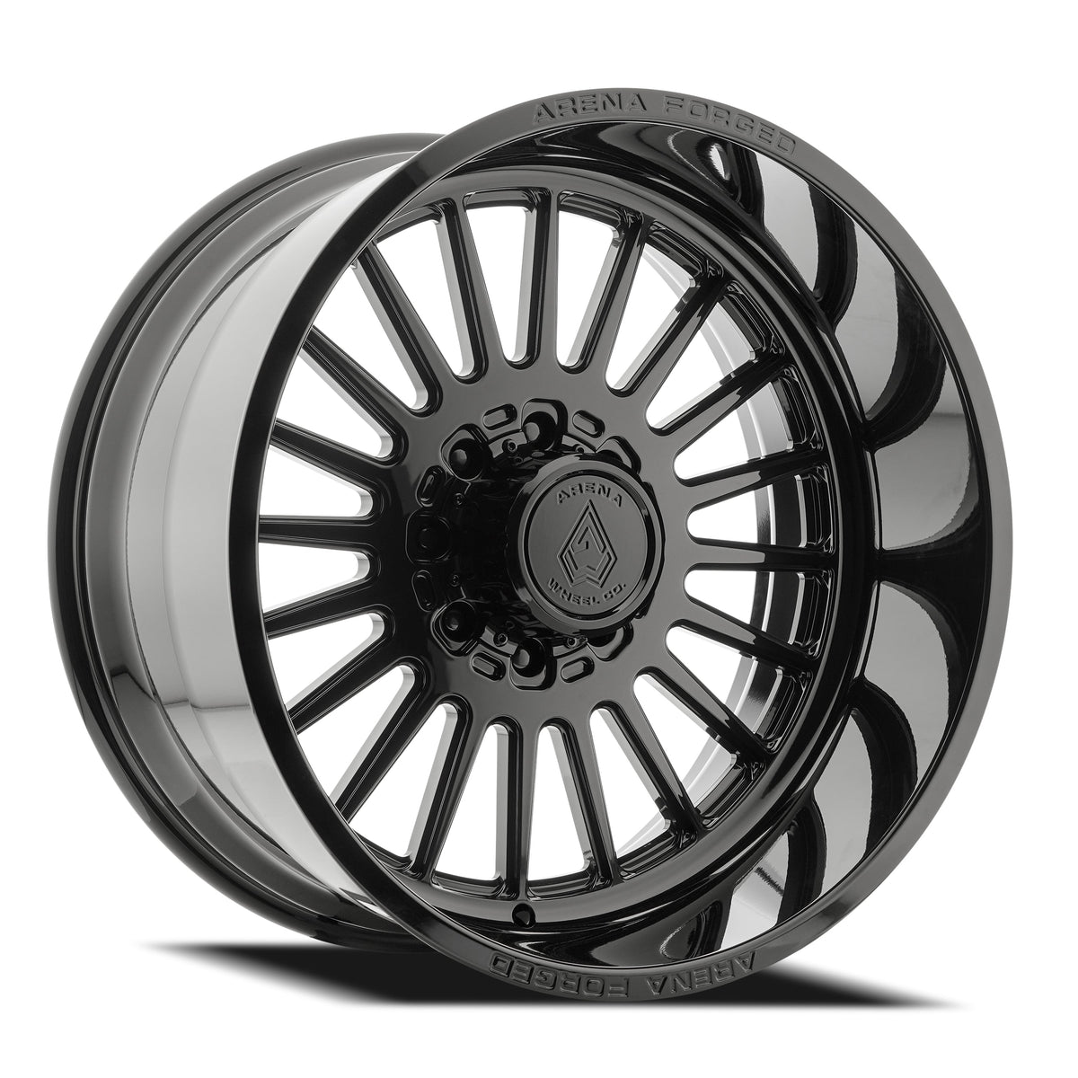 Arena AF108 Venus - 8-Lug 8x165.1