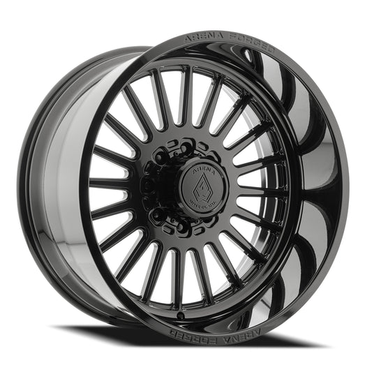 Arena AF108 Venus - 8-Lug 8x180