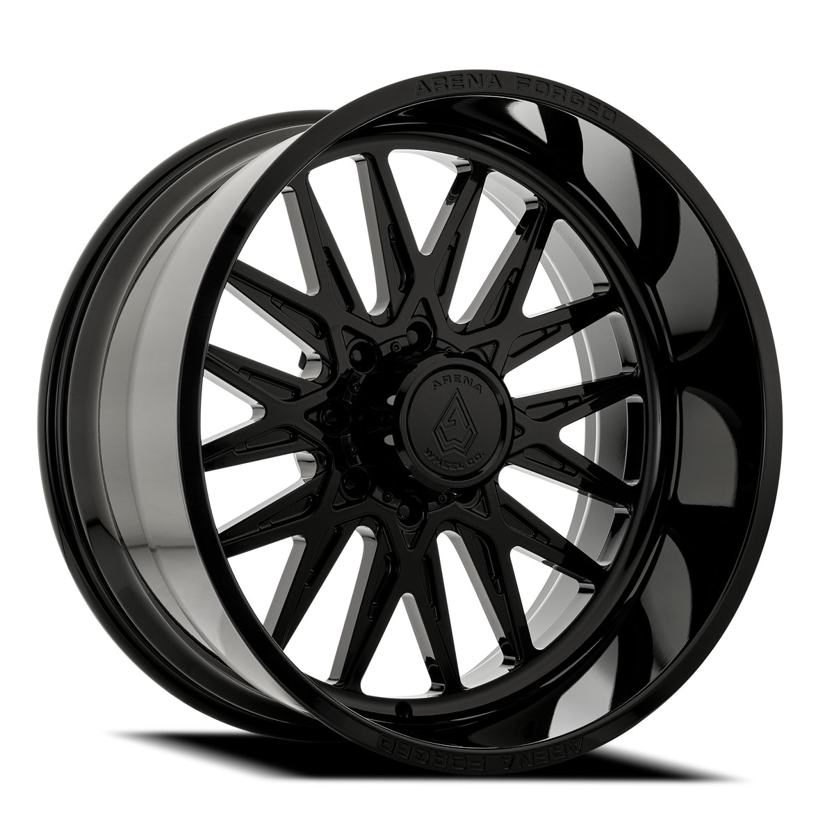 Arena AF110 Thor - 8-Lug 8x170