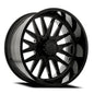 Arena AF110 Thor - 8-Lug 8x180