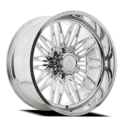 Arena AF111 Goliath - 8-Lug 8x170