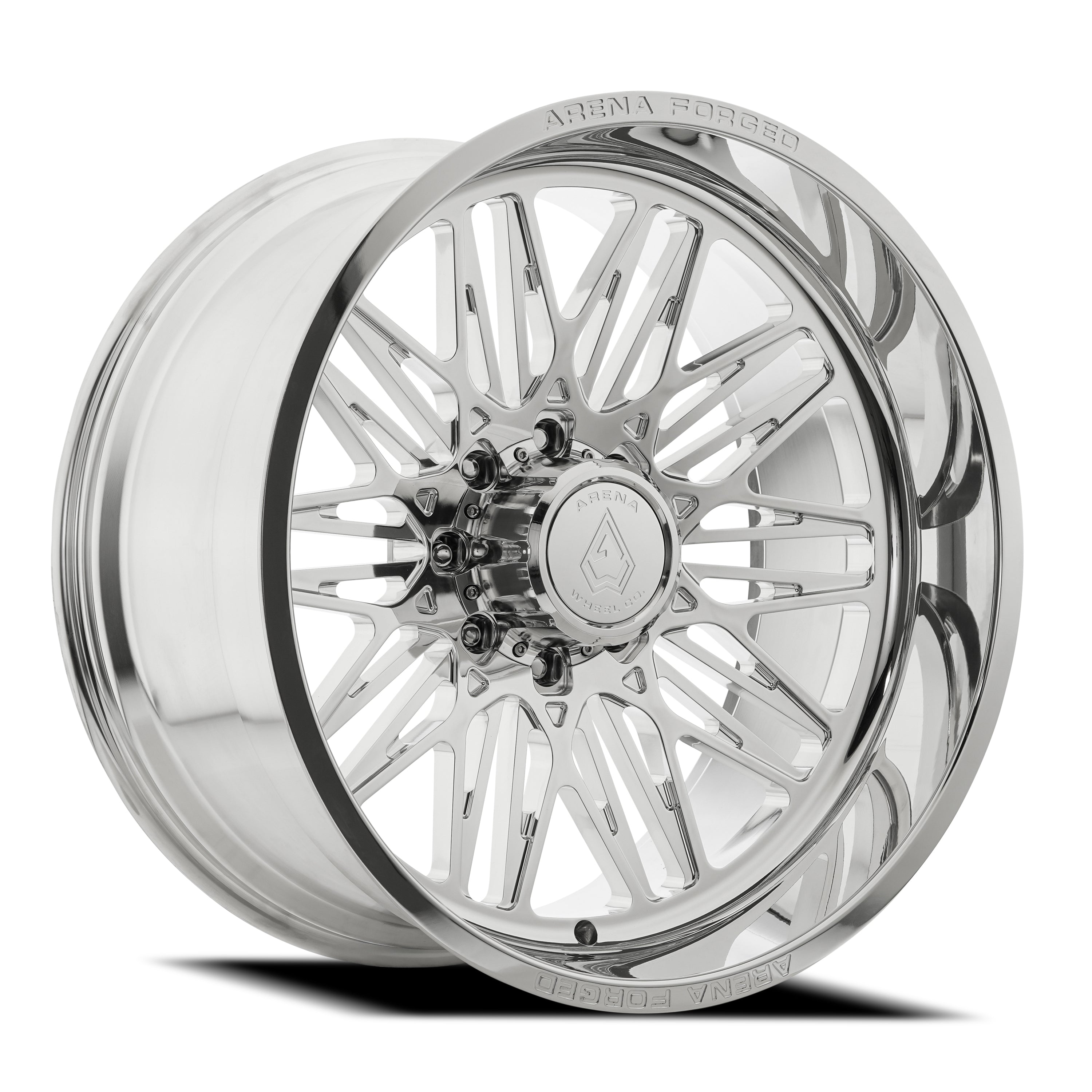 Arena AF111 Goliath - 8-Lug 8x165.1 – Street Dreamz LLC