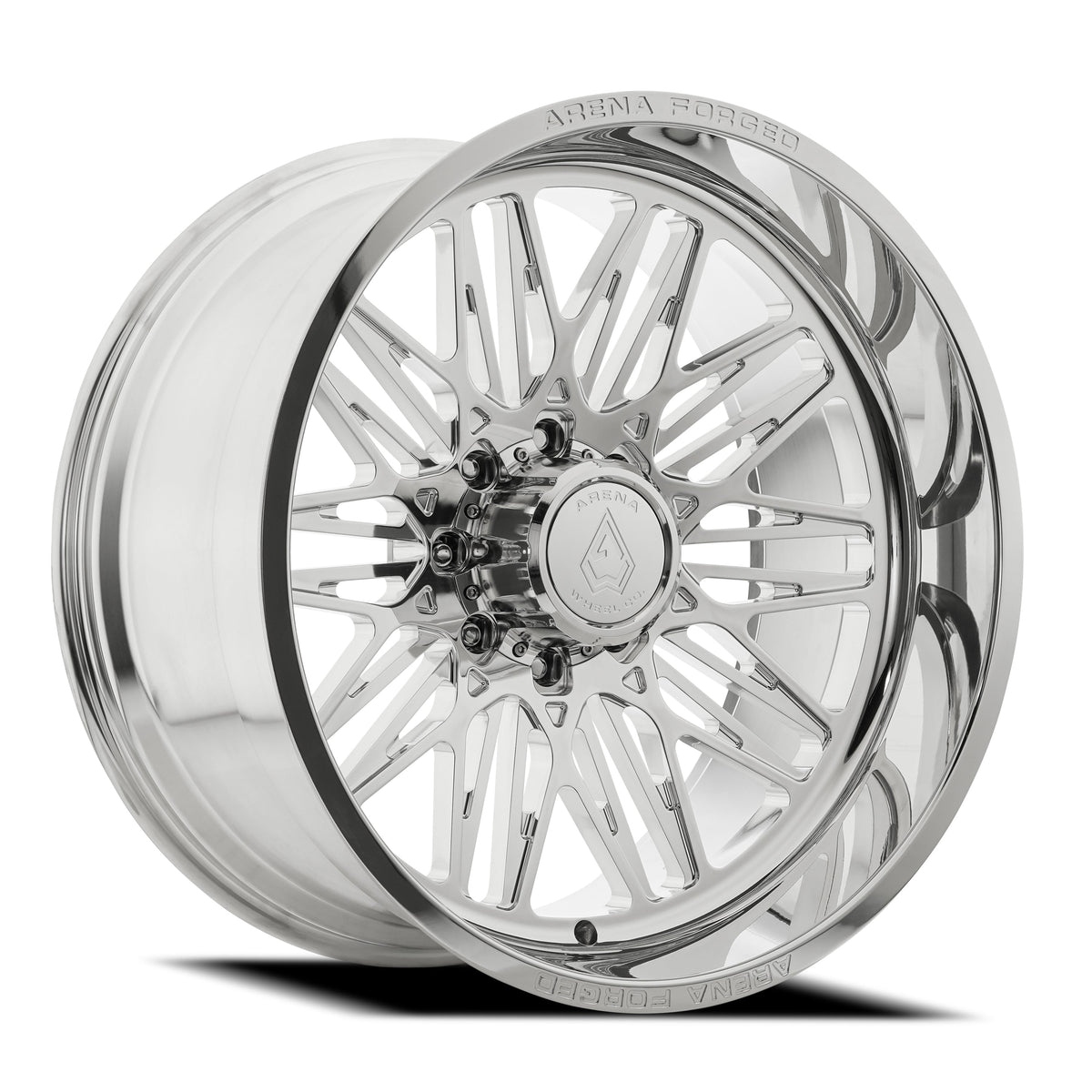 Arena AF111 Goliath - 8-Lug 8x165.1